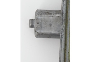 Leve vitre electrique arriere droit DACIA SANDERO 2 Photo n°2