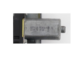 Leve vitre electrique arriere droit DACIA SANDERO 2 Photo n°4