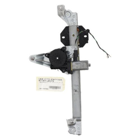 Leve vitre electrique arriere gauche DACIA SANDERO 2