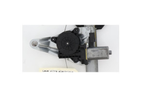 Leve vitre electrique arriere gauche DACIA SANDERO 2 Photo n°2