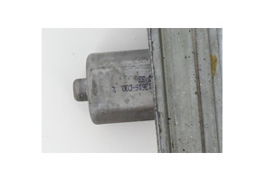 Leve vitre electrique arriere gauche DACIA SANDERO 2 Photo n°4