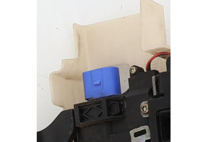 Serrure arriere gauche VOLKSWAGEN TOUAREG 1 Photo n°5