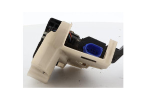 Serrure arriere gauche VOLKSWAGEN TOUAREG 1 Photo n°6