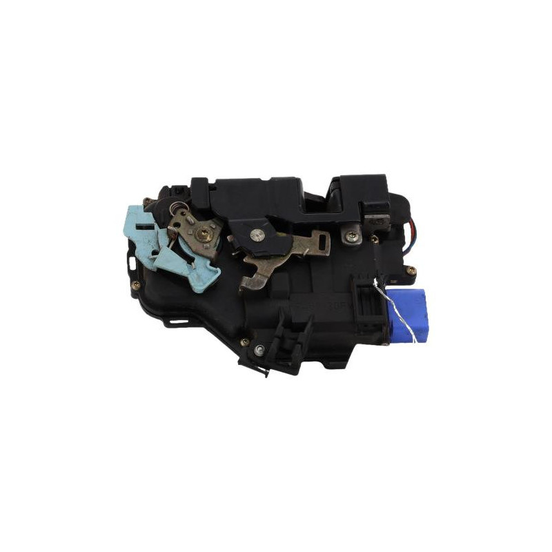 Serrure avant droit VOLKSWAGEN TOUAREG 1 Photo n°1