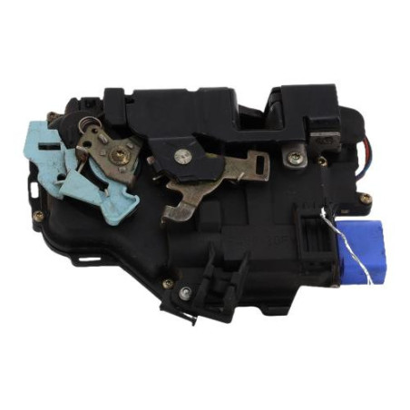 Serrure avant droit VOLKSWAGEN TOUAREG 1