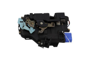 Serrure avant droit VOLKSWAGEN TOUAREG 1 Photo n°1