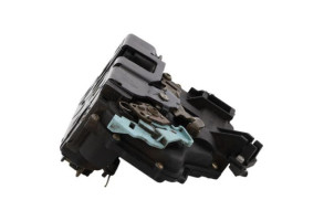 Serrure avant droit VOLKSWAGEN TOUAREG 1 Photo n°5