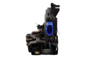 Serrure avant droit VOLKSWAGEN TOUAREG 1 Photo n°7