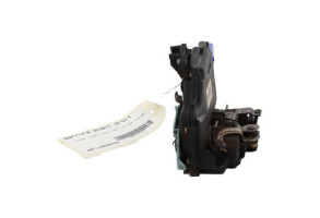 Serrure avant droit VOLKSWAGEN TOUAREG 1 Photo n°8