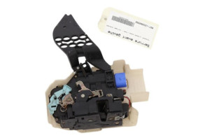 Serrure avant gauche VOLKSWAGEN TOUAREG 1 Photo n°3