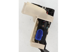 Serrure avant gauche VOLKSWAGEN TOUAREG 1 Photo n°5