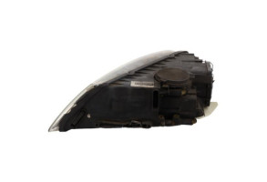 Optique avant principal gauche (feux)(phare) VOLKSWAGEN TOUAREG 1 Photo n°2