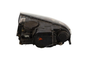 Optique avant principal gauche (feux)(phare) VOLKSWAGEN TOUAREG 1 Photo n°3