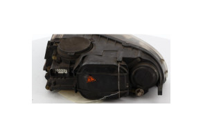 Optique avant principal gauche (feux)(phare) VOLKSWAGEN TOUAREG 1 Photo n°6