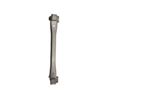 Renfort pare choc arriere (traverse) MAZDA 2 2 Photo n°1