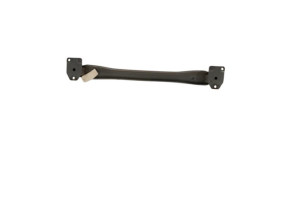 Renfort pare choc arriere (traverse) MAZDA 2 2 Photo n°4