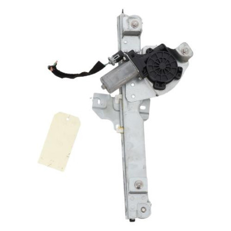 Leve vitre electrique arriere droit DACIA DUSTER 1