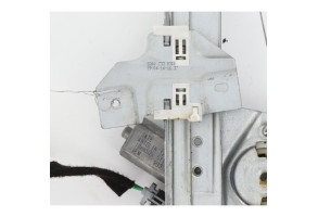 Leve vitre electrique arriere droit DACIA DUSTER 1 Photo n°4