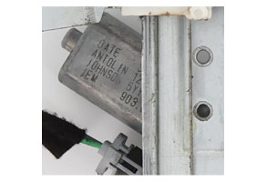 Leve vitre electrique arriere droit DACIA DUSTER 1 Photo n°5