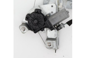 Leve vitre electrique arriere droit DACIA DUSTER 1 Photo n°7