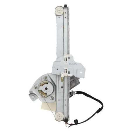 Leve vitre electrique arriere gauche DACIA DUSTER 1