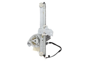 Leve vitre electrique arriere gauche DACIA DUSTER 1 Photo n°1