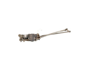 Moteur essuie glace avant VOLKSWAGEN TOUAREG 1 Photo n°1