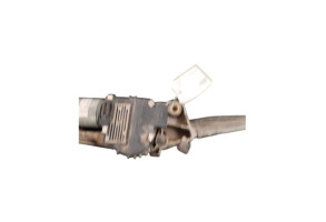 Moteur essuie glace avant VOLKSWAGEN TOUAREG 1 Photo n°3