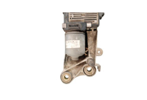 Moteur essuie glace avant VOLKSWAGEN TOUAREG 1 Photo n°4