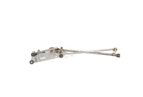 Moteur essuie glace avant VOLKSWAGEN TOUAREG 1 Photo n°6