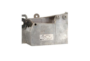 Moteur essuie glace avant VOLKSWAGEN TOUAREG 1 Photo n°7