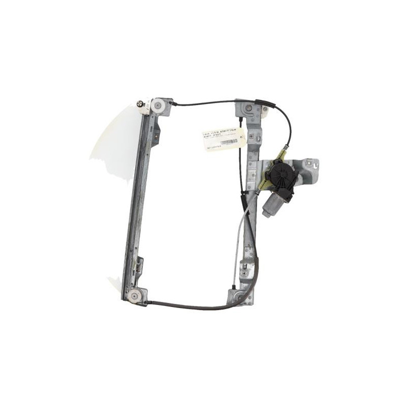 Leve vitre electrique avant droit RENAULT KANGOO 2 Photo n°1