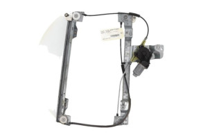 Leve vitre electrique avant droit RENAULT KANGOO 2 Photo n°1