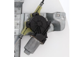 Leve vitre electrique avant droit RENAULT KANGOO 2 Photo n°5