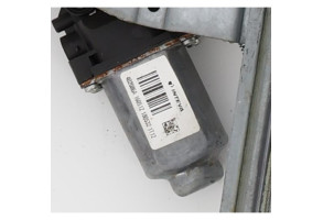 Leve vitre electrique avant droit RENAULT KANGOO 2 Photo n°10