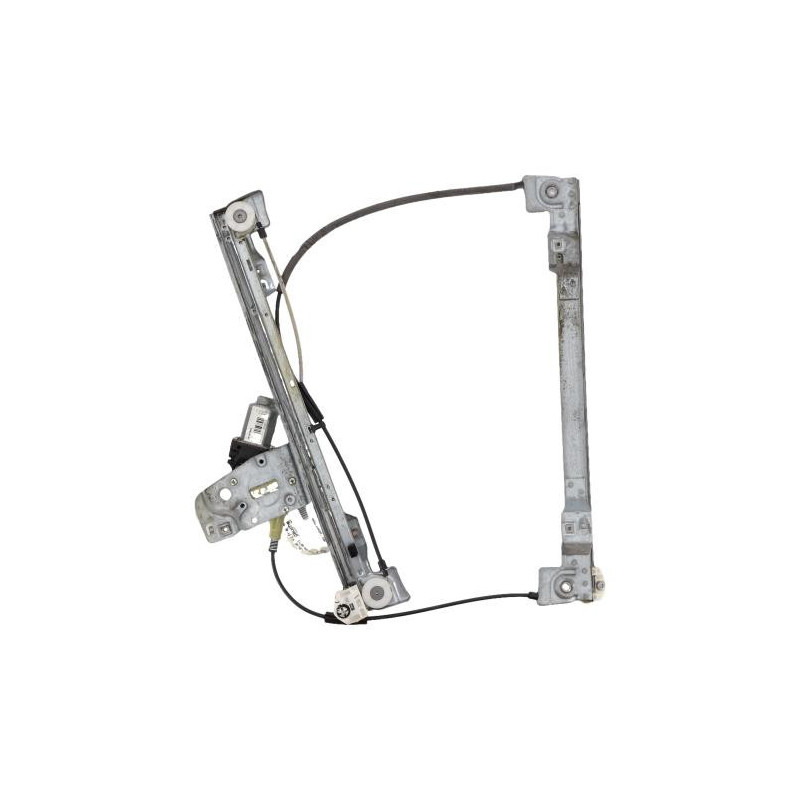 Leve vitre electrique avant gauche RENAULT KANGOO 2 Photo n°1