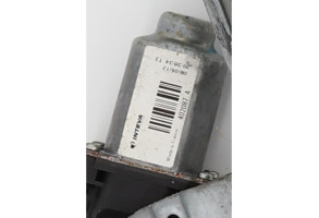 Leve vitre electrique avant gauche RENAULT KANGOO 2 Photo n°4