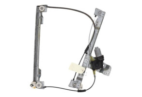 Leve vitre electrique avant gauche RENAULT KANGOO 2 Photo n°5