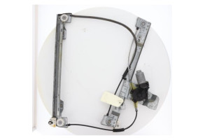 Leve vitre electrique avant gauche RENAULT KANGOO 2 Photo n°6