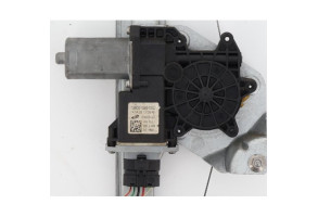 Leve vitre electrique avant gauche DACIA DUSTER 1 Photo n°2