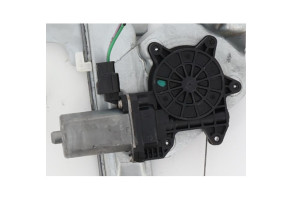 Leve vitre electrique avant droit DACIA DUSTER 1 Photo n°2