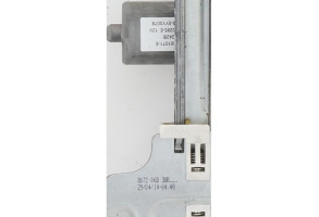 Leve vitre electrique avant droit DACIA DUSTER 1 Photo n°3