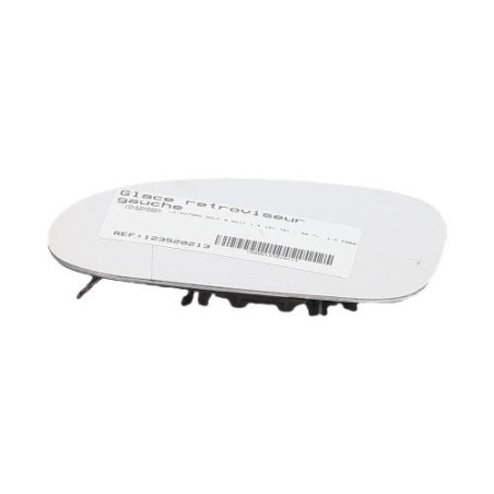 Glace retroviseur gauche VOLKSWAGEN GOLF 5