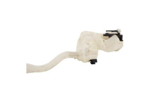 Vase de lave glace PEUGEOT 3008 1 Photo n°4