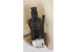 Vase de lave glace PEUGEOT 3008 1 Photo n°6