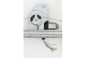 Leve vitre electrique avant droit CITROEN BERLINGO 2 Photo n°2