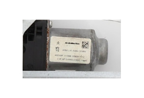 Leve vitre electrique avant droit CITROEN BERLINGO 2 Photo n°3