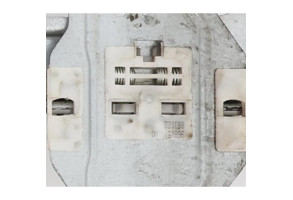 Leve vitre electrique avant droit CITROEN BERLINGO 2 Photo n°4