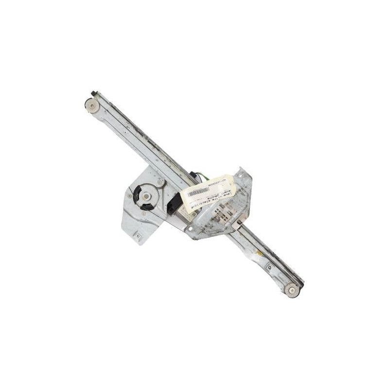 Leve vitre electrique avant gauche CITROEN BERLINGO 2 Photo n°1