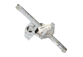 Leve vitre electrique avant gauche CITROEN BERLINGO 2 Photo n°1